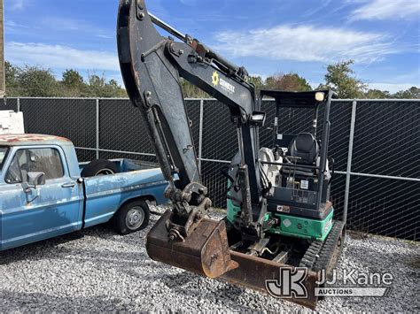 john deere compact excavator covington|used construction equipment covington la.